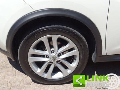 Nissan Juke 1.5 dCi Juke Blade (13)