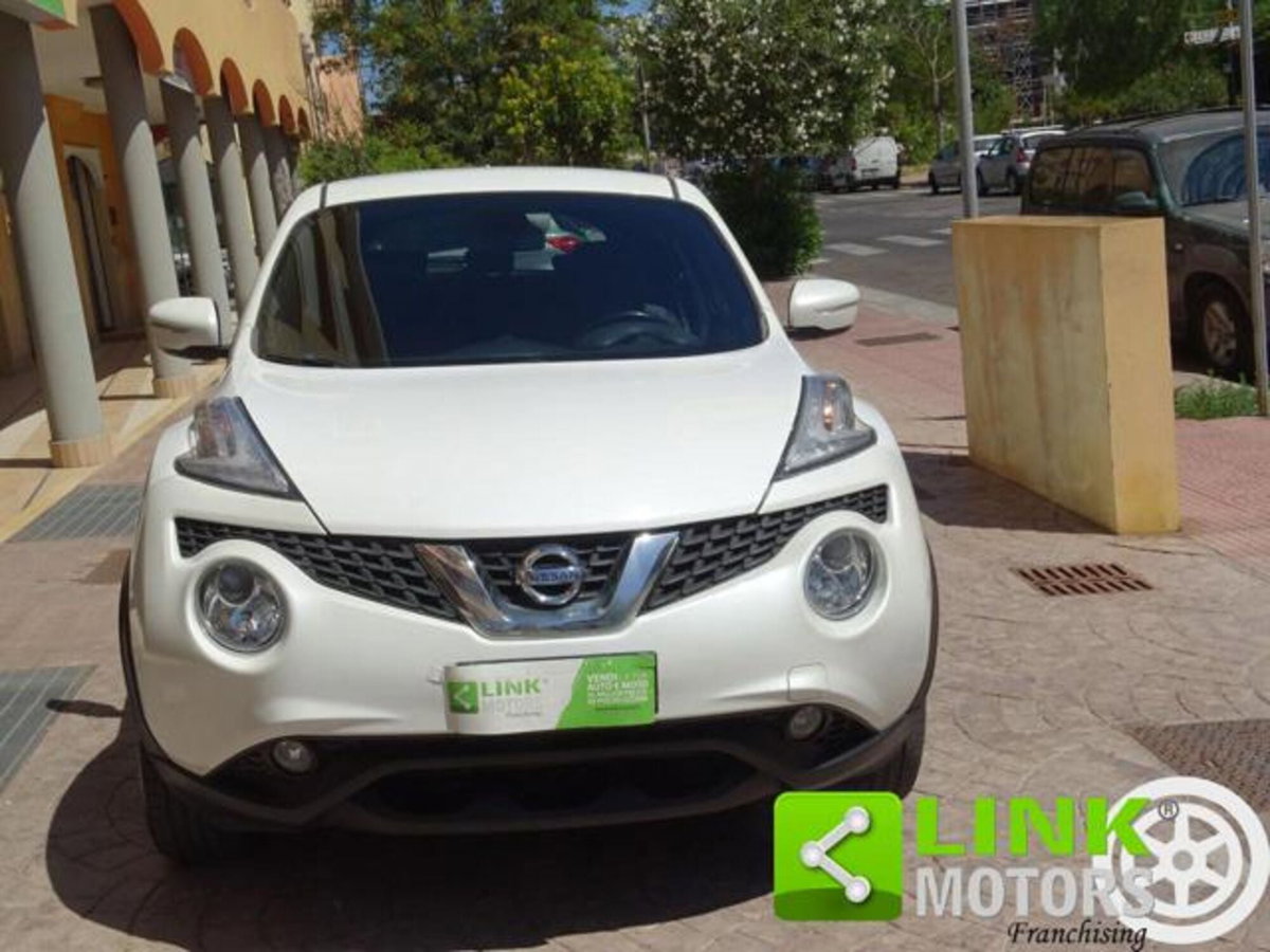 Nissan Juke 1.5 dCi Juke Blade (2)