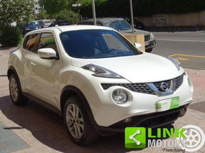 Nissan Juke 1.5 dCi Juke Blade (3)