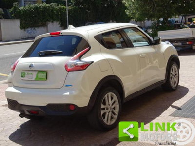 Nissan Juke 1.5 dCi Juke Blade (4)