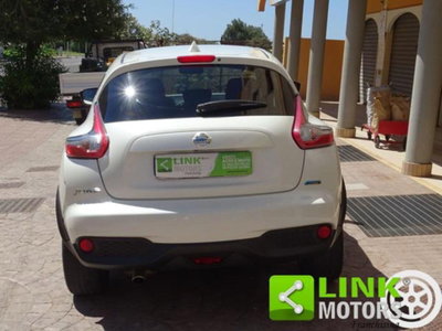 Nissan Juke 1.5 dCi Juke Blade (5)