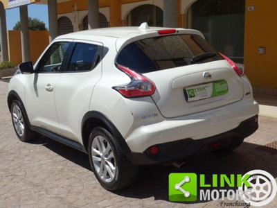Nissan Juke 1.5 dCi Juke Blade (6)