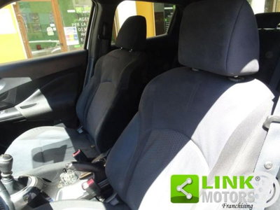 Nissan Juke 1.5 dCi Juke Blade (8)