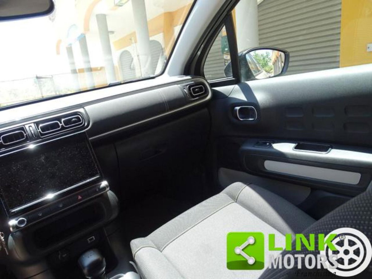 Citroen C3 BlueHDi 100 S&S C-Series (10)