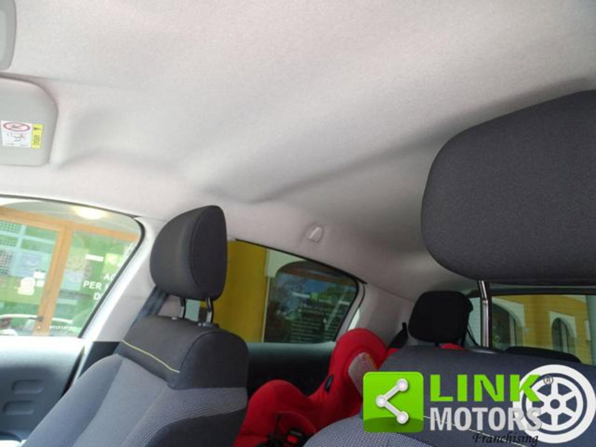 Citroen C3 BlueHDi 100 S&S C-Series (11)