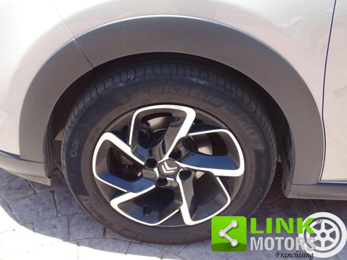 Citroen C3 BlueHDi 100 S&S C-Series (12)