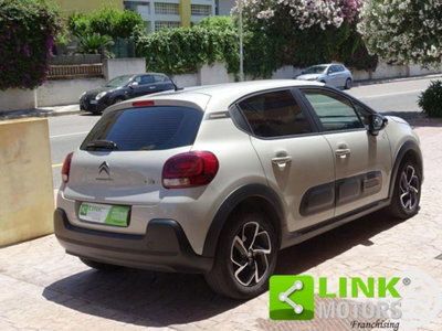 Citroen C3 BlueHDi 100 S&S C-Series (4)