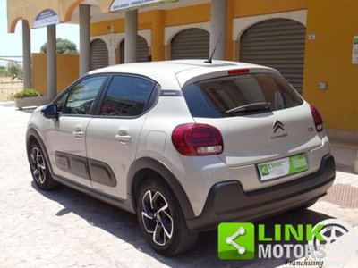 Citroen C3 BlueHDi 100 S&S C-Series (6)