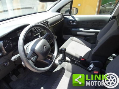 Citroen C3 BlueHDi 100 S&S C-Series (7)