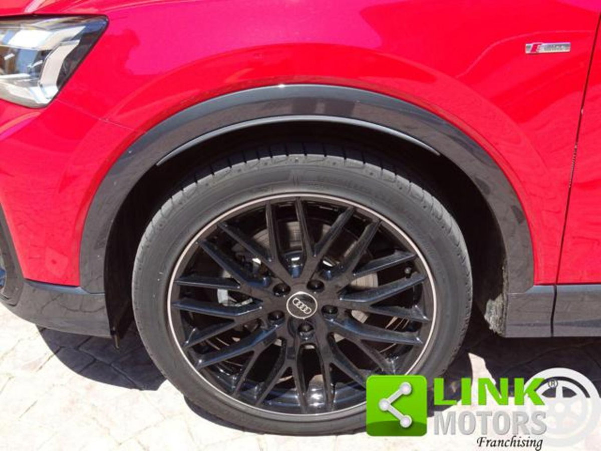 Audi Q2 Q2 35 TFSI (13)