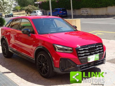 Audi Q2 Q2 35 TFSI (3)