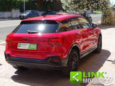 Audi Q2 Q2 35 TFSI (4)