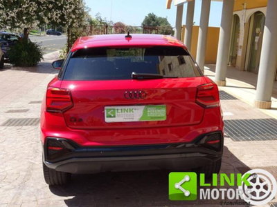 Audi Q2 Q2 35 TFSI (5)