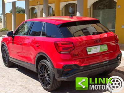 Audi Q2 Q2 35 TFSI (6)