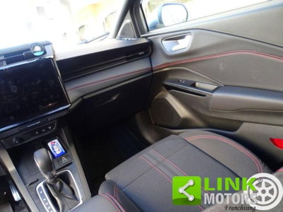 Ford Puma 1.0 EcoBoost Hybrid 125 CV S&S ST-Line X Design (11)