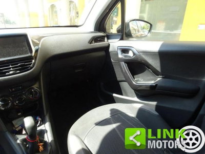 Peugeot 208 82 5p. GPL Access (11)