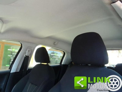 Peugeot 208 82 5p. GPL Access (12)