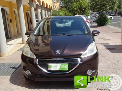 Peugeot 208 82 5p. GPL Access (2)
