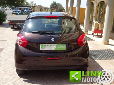 Peugeot 208 82 5p. GPL Access (5)