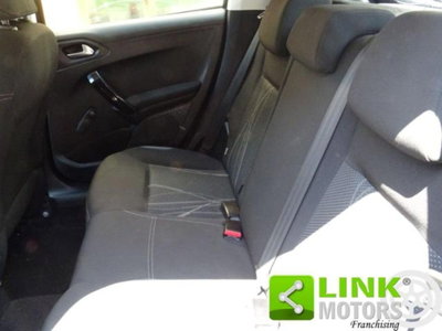 Peugeot 208 82 5p. GPL Access (9)