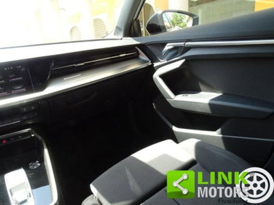 Audi A3 Sportback 40 TDI quattro S tronic S line edition (11)