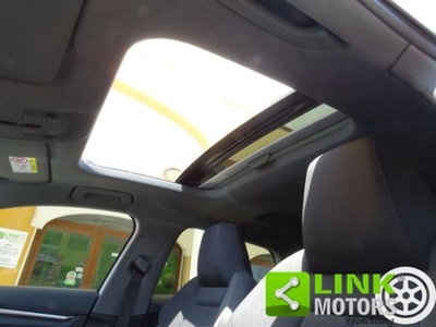 Audi A3 Sportback 40 TDI quattro S tronic S line edition (12)