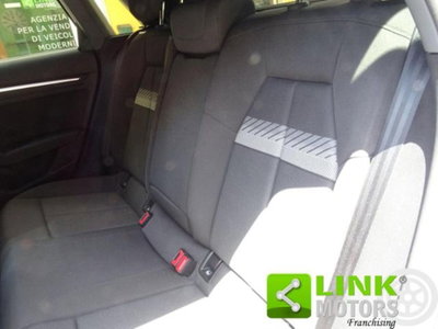 Audi A3 Sportback 40 TDI quattro S tronic S line edition (9)