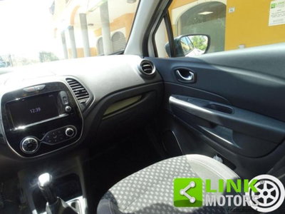 Renault Captur TCe 12V 90 CV Sport Edition (11)