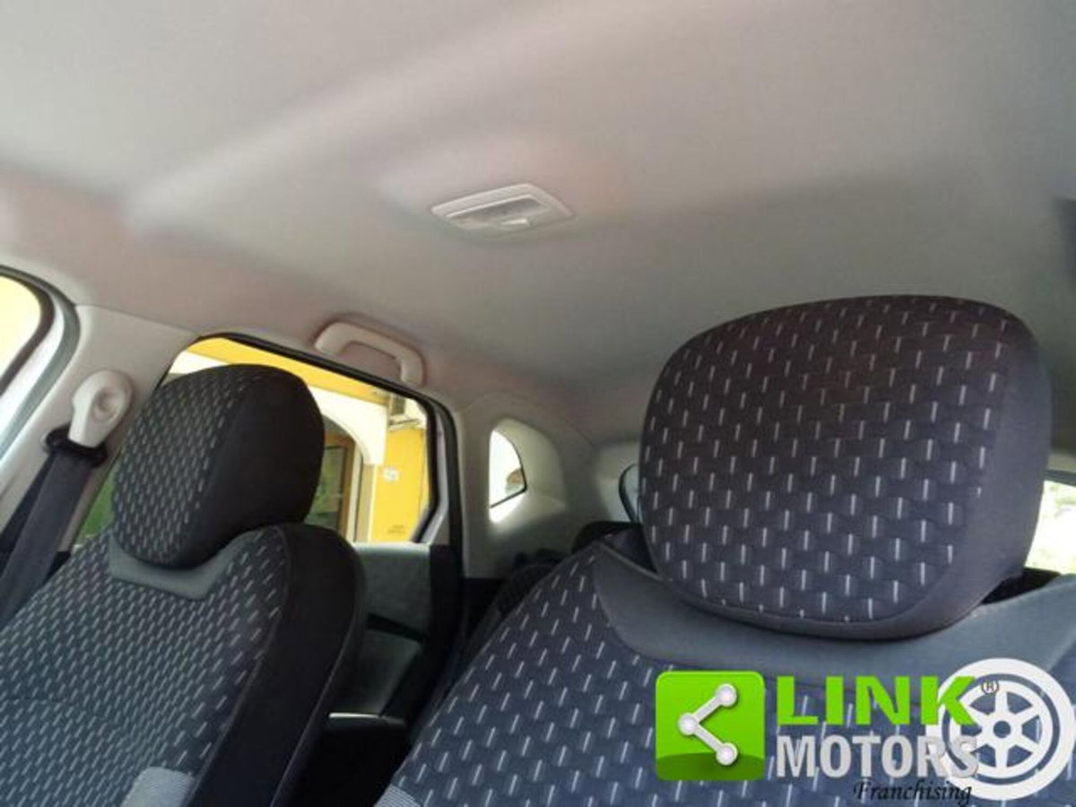Renault Captur TCe 12V 90 CV Sport Edition (12)