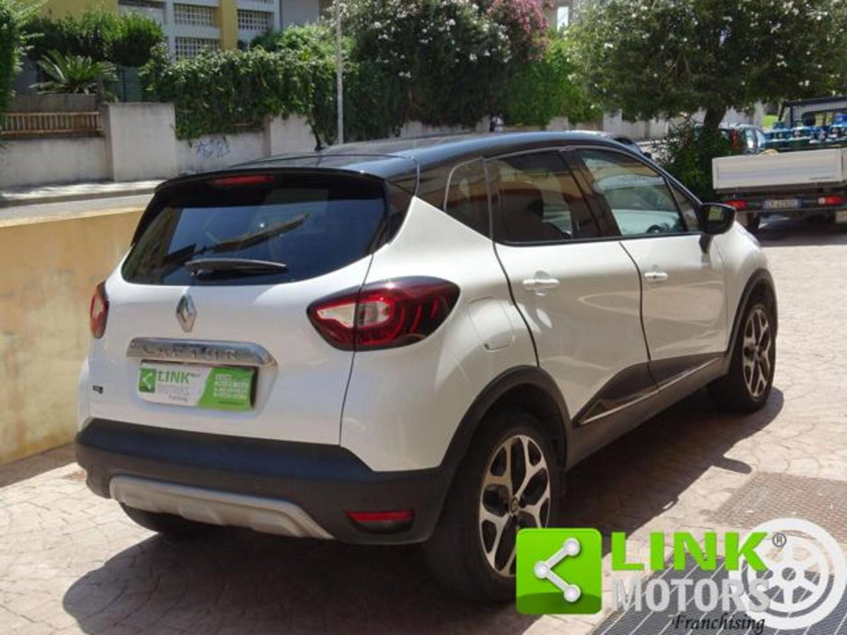 Renault Captur TCe 12V 90 CV Sport Edition (4)