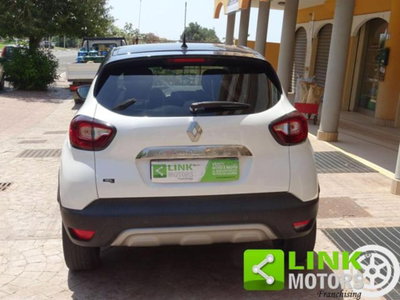 Renault Captur TCe 12V 90 CV Sport Edition (5)