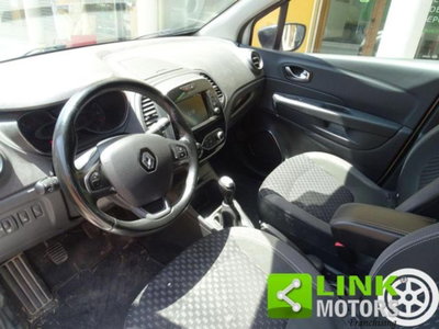 Renault Captur TCe 12V 90 CV Sport Edition (7)