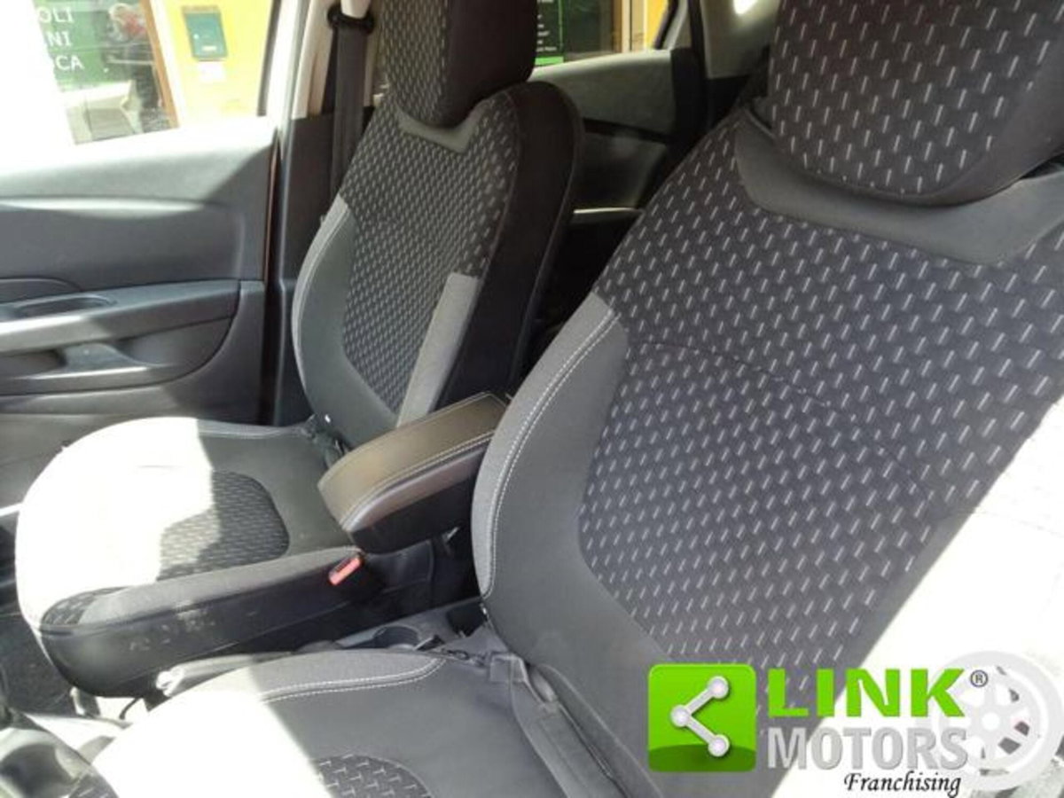 Renault Captur TCe 12V 90 CV Sport Edition (8)