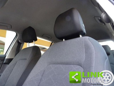 Volkswagen Golf 1.0 TSI 115 CV 5p. Comfortline BlueMotion (13)