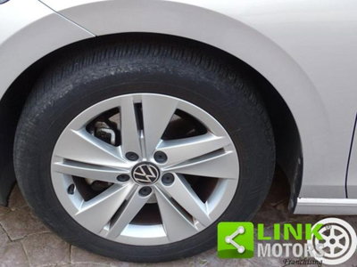 Volkswagen Golf 1.0 TSI 115 CV 5p. Comfortline BlueMotion (14)