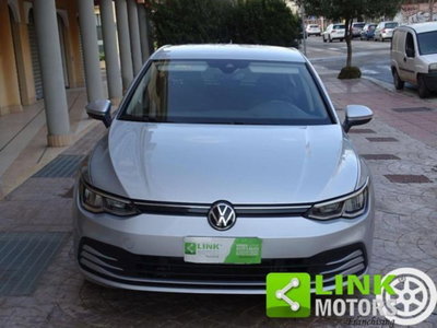 Volkswagen Golf 1.0 TSI 115 CV 5p. Comfortline BlueMotion (2)