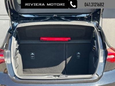 Ford Focus 1.5 EcoBlue 115 CV automatico 5p. ST-Line Style (10)