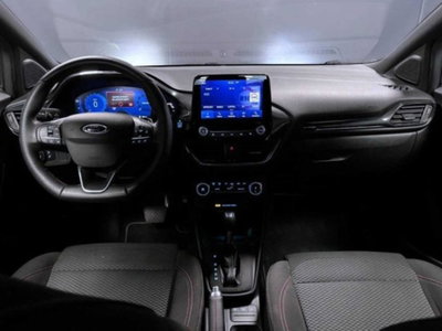 Ford Puma 1.0 EcoBoost Hybrid 125 CV S&S aut. ST-Line Design (5)