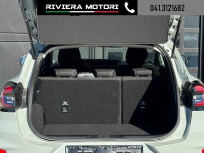 Ford Puma 1.0 EcoBoost Hybrid 125 CV S&S aut. Titanium Design (10)