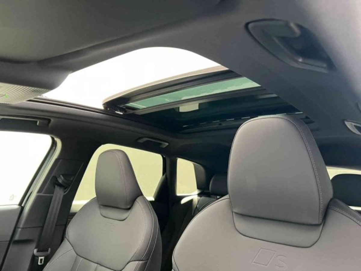 Audi Q3 Sportback 35 TDI quattro S tronic S line edition (10)