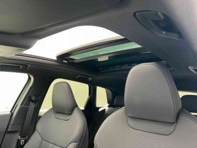 Audi Q3 Sportback 35 TDI quattro S tronic S line edition (10)