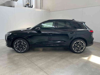 Audi Q3 Sportback 35 TDI quattro S tronic S line edition (4)