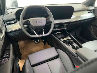 Audi Q3 Sportback 35 TDI quattro S tronic S line edition (7)