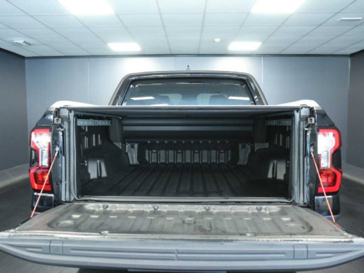 Ford Ranger Pick-up 2.0 ecoblue doppia cabina Wildtrak awd 205cv auto (10)