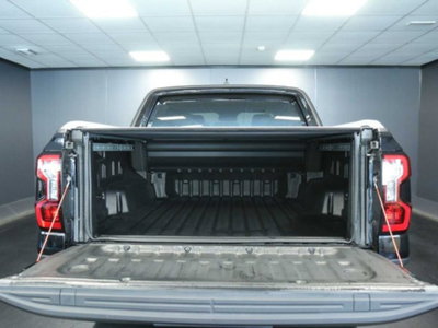 Ford Ranger Pick-up 2.0 ecoblue doppia cabina Wildtrak awd 205cv auto (10)