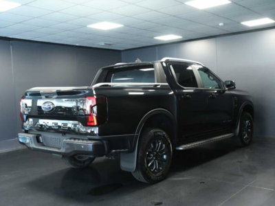 Ford Ranger Pick-up 2.0 ecoblue doppia cabina Wildtrak awd 205cv auto (6)