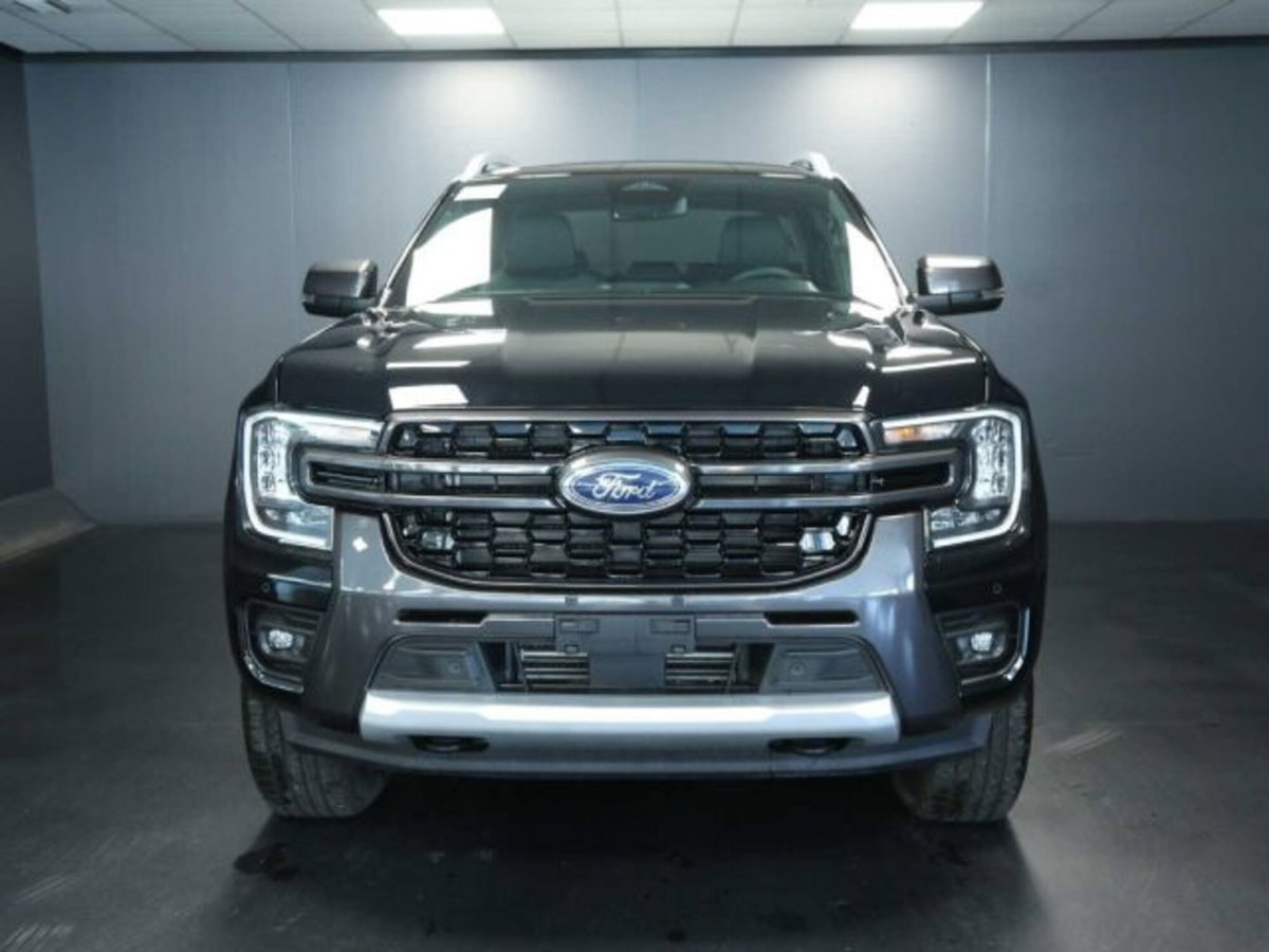 Ford Ranger Pick-up 2.0 ecoblue doppia cabina Wildtrak awd 205cv auto (7)