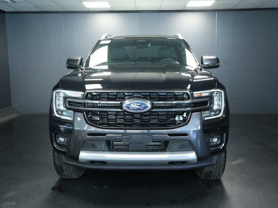 Ford Ranger Pick-up 2.0 ecoblue doppia cabina Wildtrak awd 205cv auto (7)