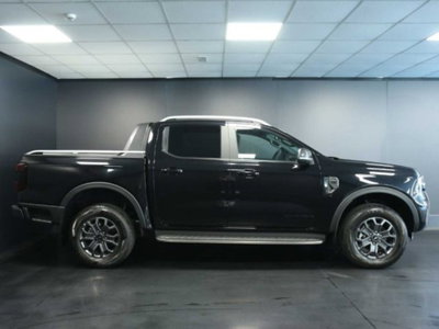 Ford Ranger Pick-up 2.0 ecoblue doppia cabina Wildtrak awd 205cv auto (8)