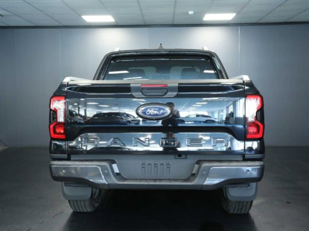 Ford Ranger Pick-up 2.0 ecoblue doppia cabina Wildtrak awd 205cv auto (9)